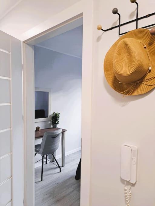 Appartement Cosyrest-Odpocznij Przytulnie à Wrocław Extérieur photo