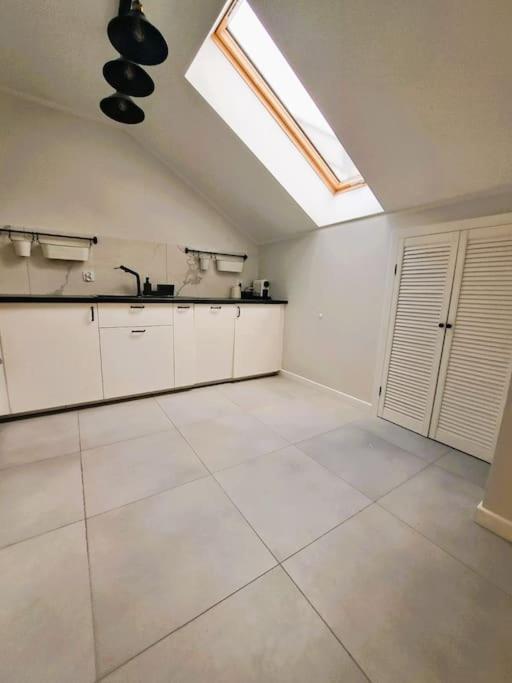 Appartement Cosyrest-Odpocznij Przytulnie à Wrocław Extérieur photo