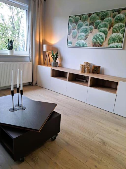 Appartement Cosyrest-Odpocznij Przytulnie à Wrocław Extérieur photo