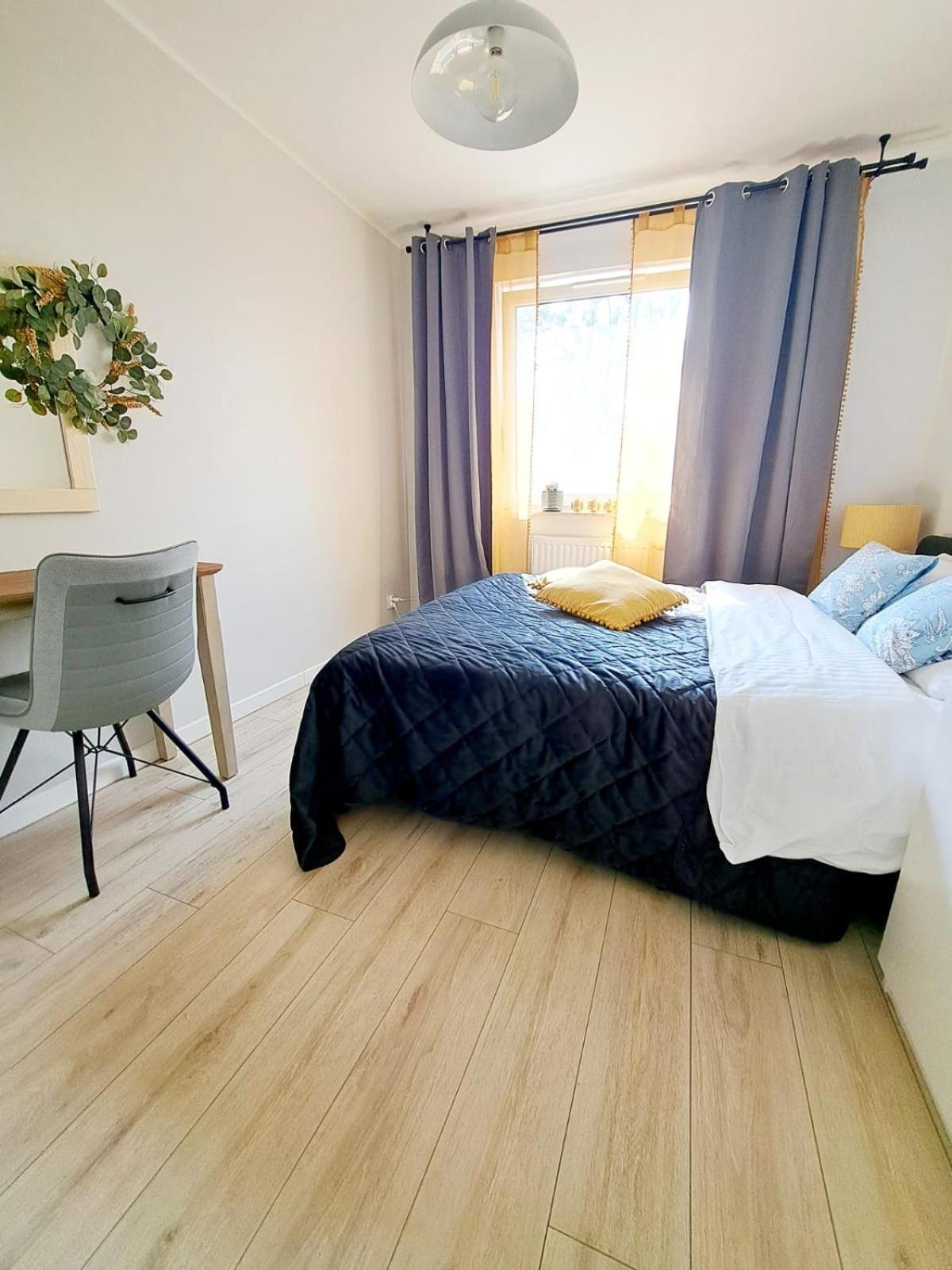 Appartement Cosyrest-Odpocznij Przytulnie à Wrocław Extérieur photo