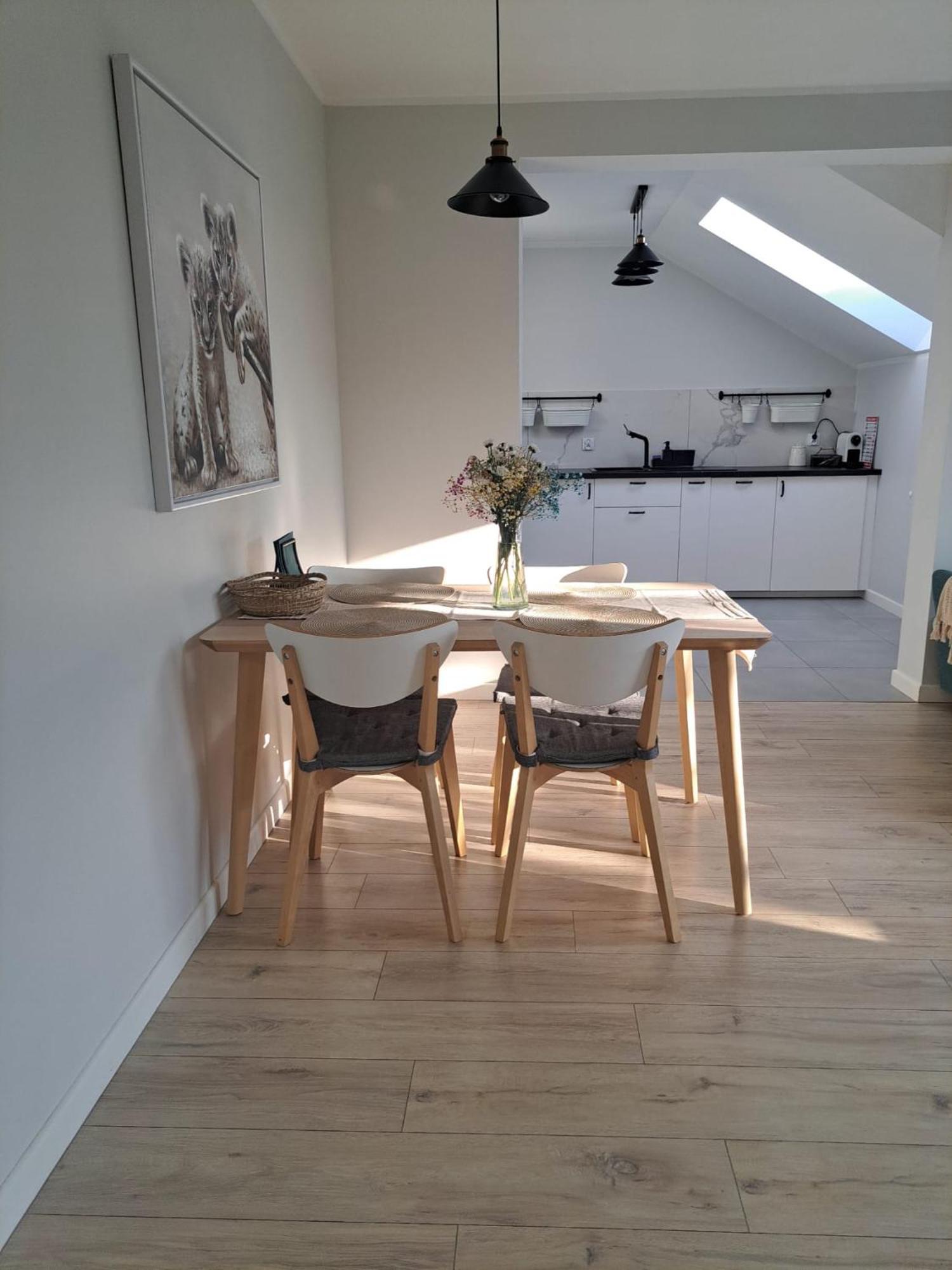 Appartement Cosyrest-Odpocznij Przytulnie à Wrocław Extérieur photo